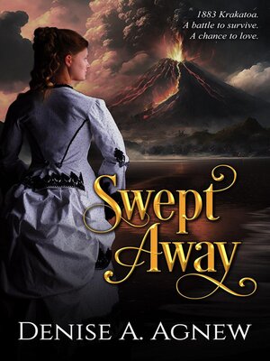 cover image of Swept Away